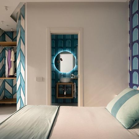 Di Capua House Hotel Massa Lubrense Kültér fotó