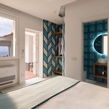 Di Capua House Hotel Massa Lubrense Kültér fotó