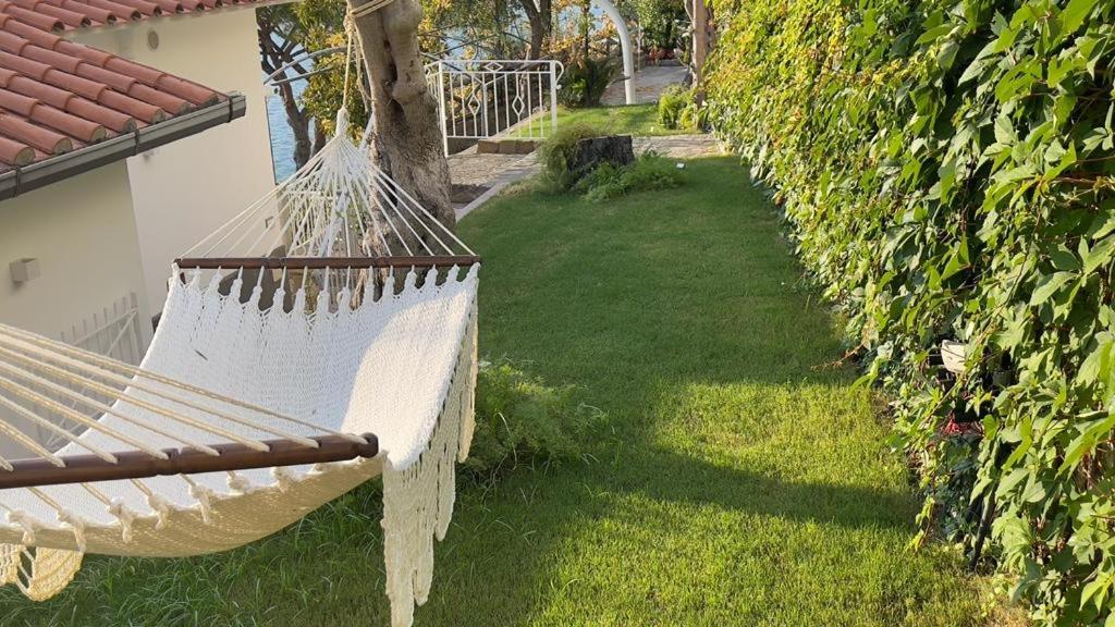 Di Capua House Hotel Massa Lubrense Kültér fotó