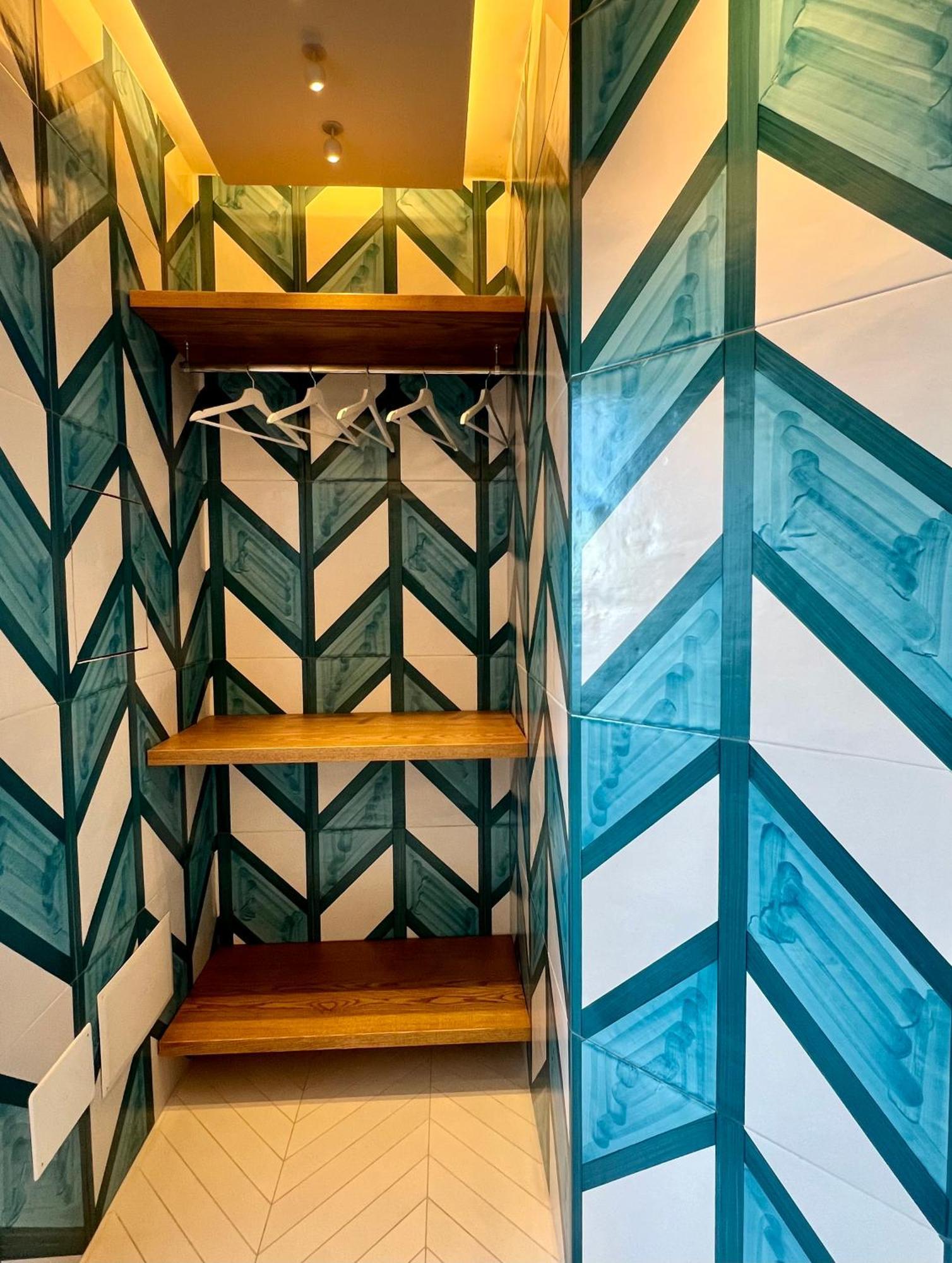 Di Capua House Hotel Massa Lubrense Kültér fotó